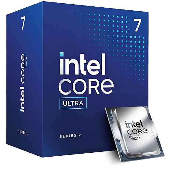 Процессор Intel Core Ultra 7 265F 2.4GHz (30MB, Arrow Lake, 65W, S1851) Box (BX80768265F) Харьков