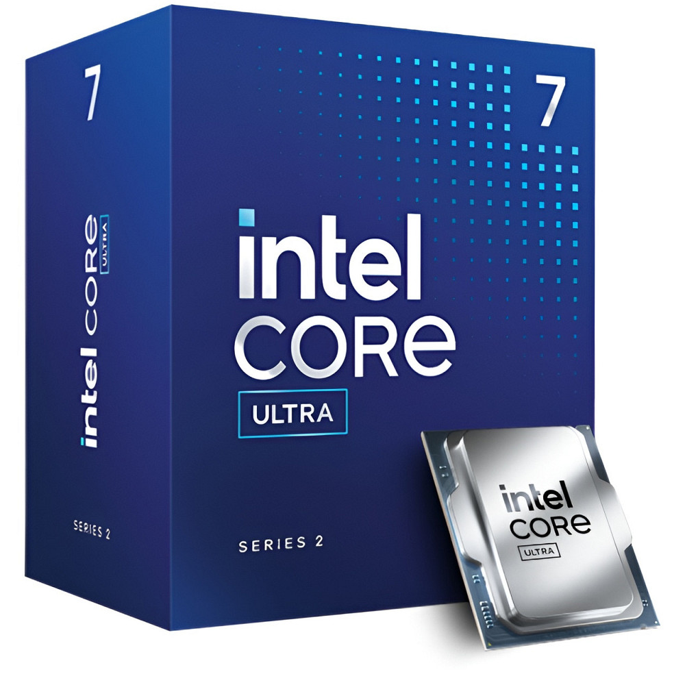 Процессор Intel Core Ultra 7 265F 2.4GHz (30MB, Arrow Lake, 65W, S1851) Box (BX80768265F) Харьков - изображение 4