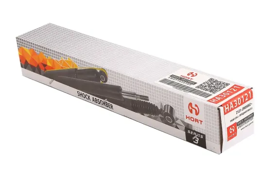 Амортизатор 2121 передній Hort Вінниця