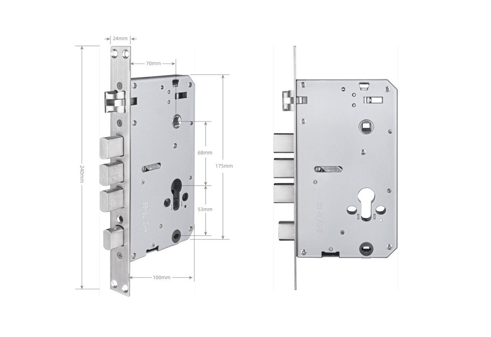 Врізна частина 7068 Київ - фото 2