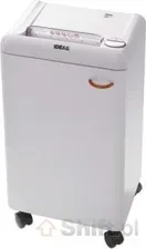 Шредер Ideal 2503 CC 4x40mm Киев - изображение 1