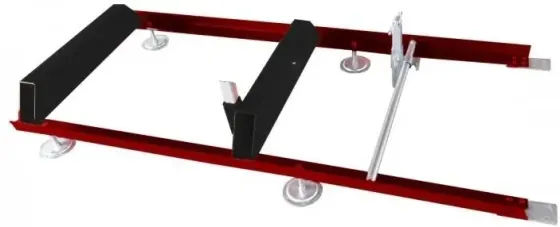 Optimat Przedłużenie Traka 2M OPTIMAT2000MM Київ