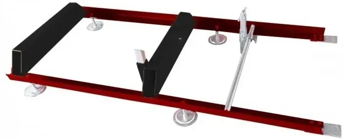 Optimat Przedłużenie Traka 2M OPTIMAT2000MM Киев - изображение 1