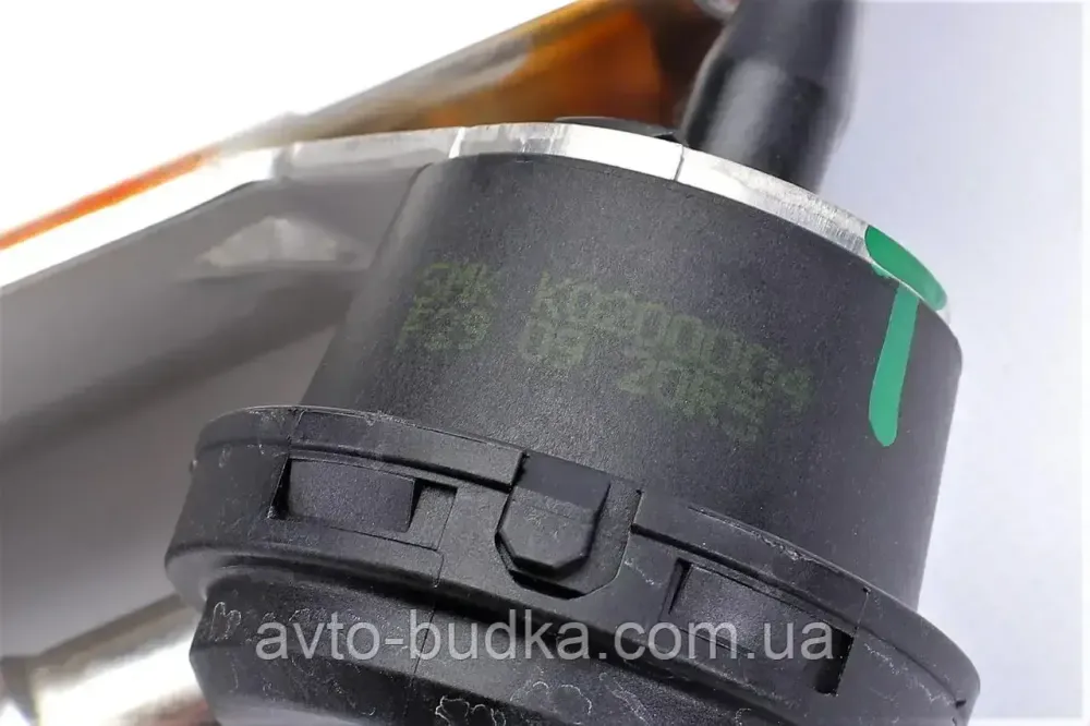 Радіатор рециркуляції ОГ Renault Trafic II 2.0dCi; 2006> (клапана EGR) MAHLE CE19000P Киев - изображение 5