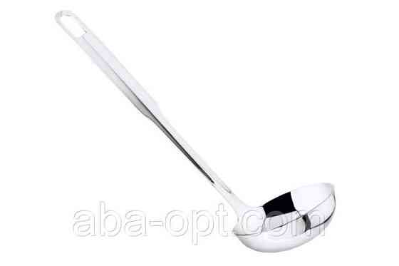 Ополоник з нержавіючої сталі Сан V 130 мл ( шт ) Одеса