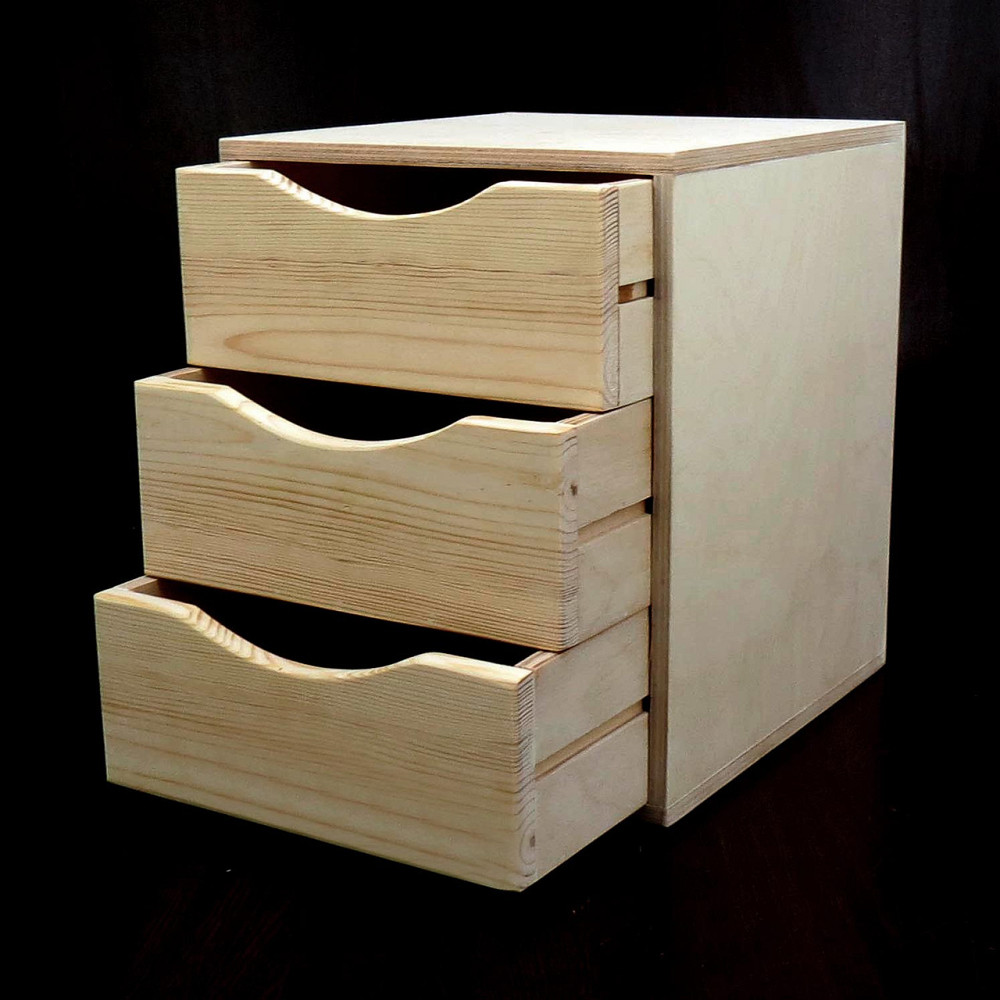 Органайзер для косметики "Северіна" бланже Миколаїв - фото 5