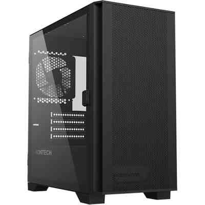 Корпус MONTECH AIR 100 LITE (B) Винница