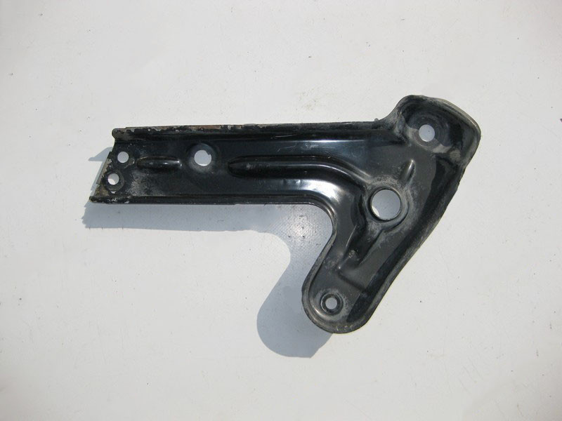 Mercedes-Benz  A1643311040 Права опора переднього підрамника ML W164 GL GLS X166 X164 GLE W166 C292 Одеса - фото 2