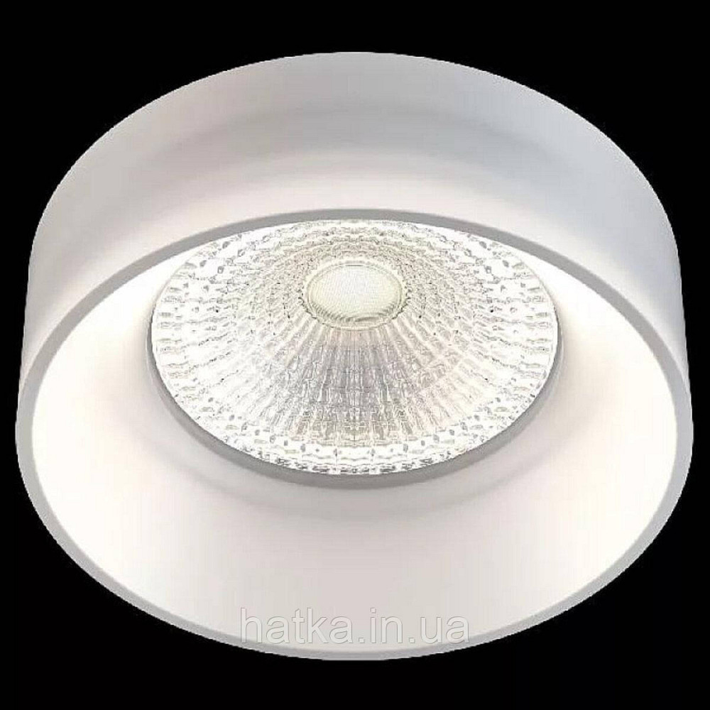 Спот Sirius RT450 WT Киев - изображение 3