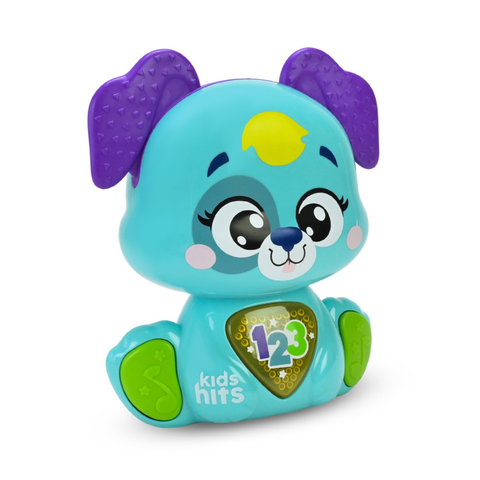 Интерактивная музыкальная игрушка 