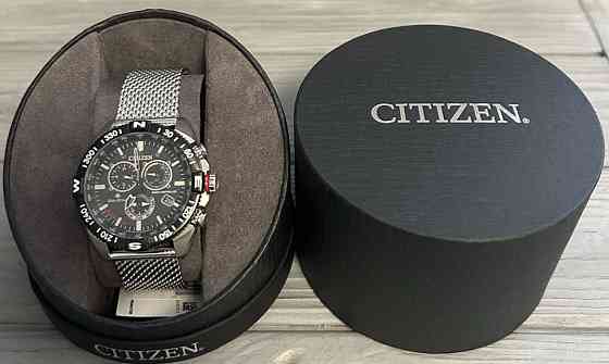 Мужские Citizen Promaster Sky radio controlled chrono. Киев
