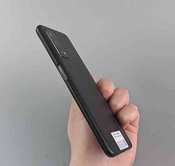Смартфон OPPO A55 4/64Gb Black Trade in. Киев