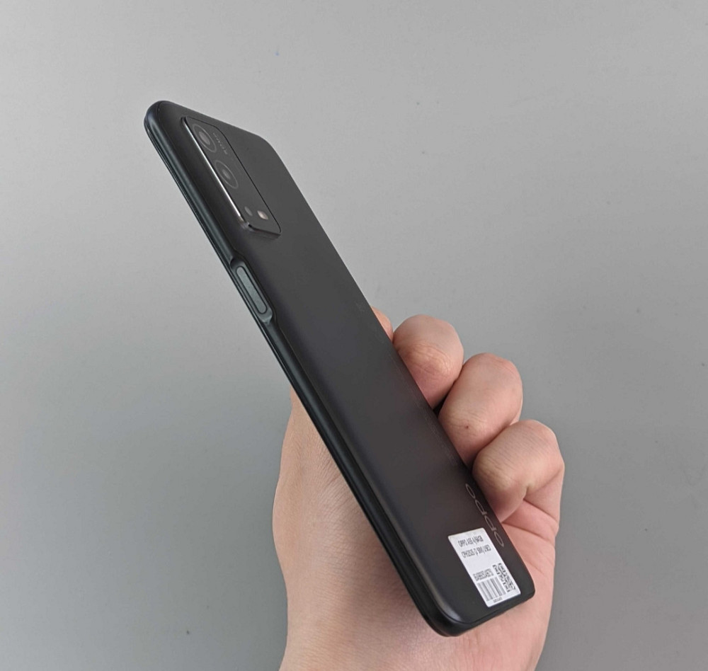 Смартфон OPPO A55 4/64Gb Black Trade in. Киев - изображение 5