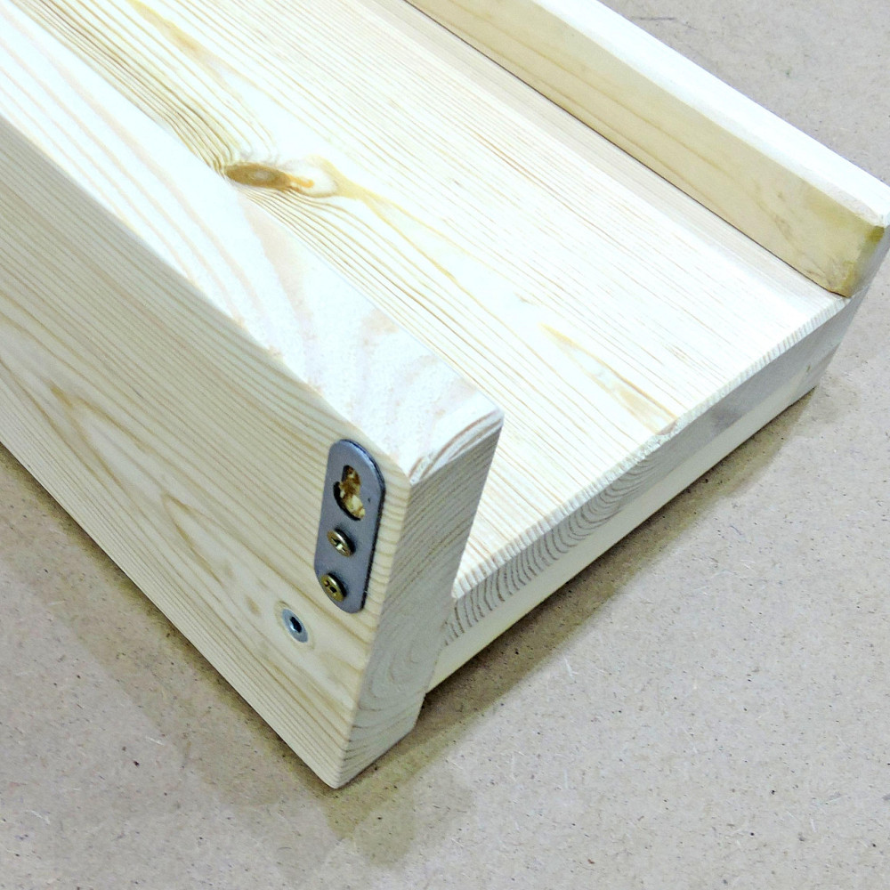 Полка настенная 