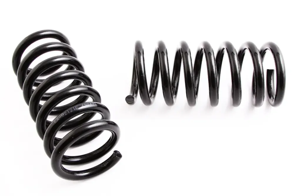 Пружины 2121 передние EuroEx Винница - изображение 1