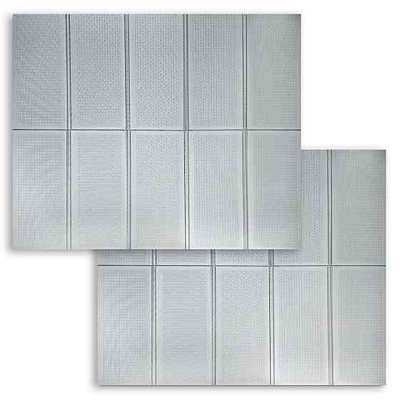 Складной детский термоковрик серый Киев