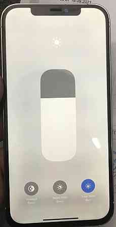 Айфон iPhone 12 Pro Max 128Gb. Silver Neverlock Київ