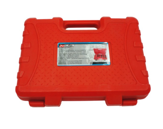 Набор фиксаторов Land Rover / Range Rover 3.6 V8 KBGlobal KB01727 Чернигов