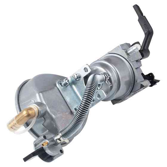 Sigma Карбюратор и редуктор для генераторов газ/бензин до 5кВт (в сборе) SIGMA (5714211) Коломия