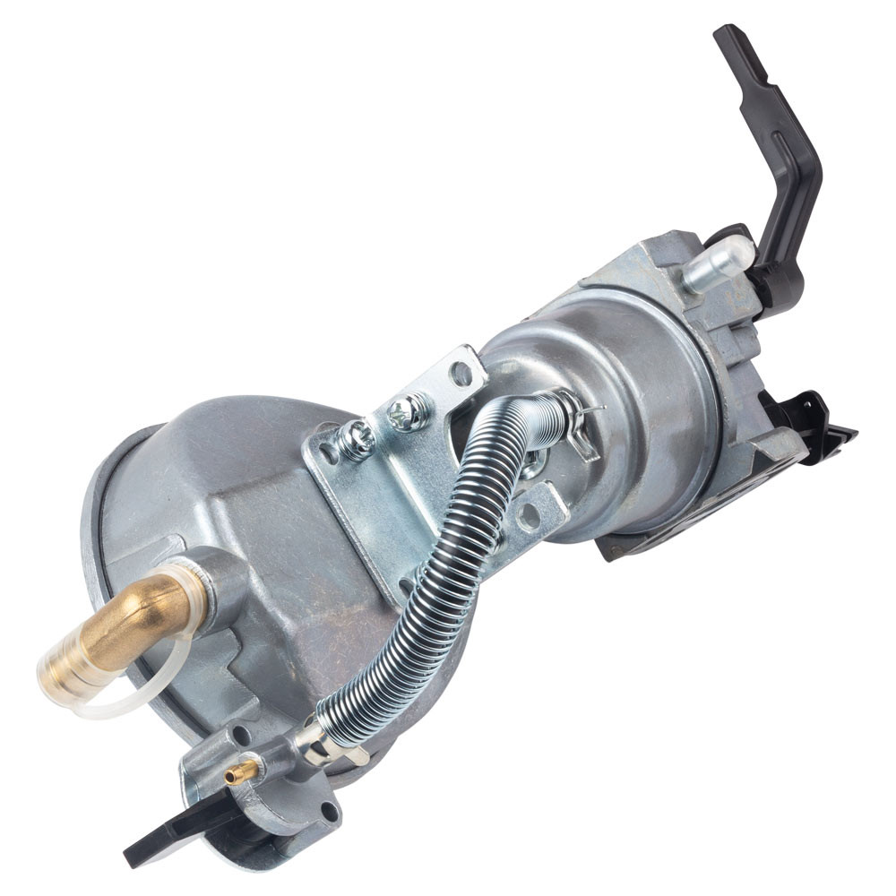 Sigma Карбюратор и редуктор для генераторов газ/бензин до 5кВт (в сборе) SIGMA (5714211) Коломия - фото 4