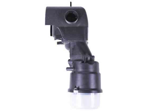 Фільтр повітряний у зборі з верхнім фільтром мотоблок 188F/190F Мукачево