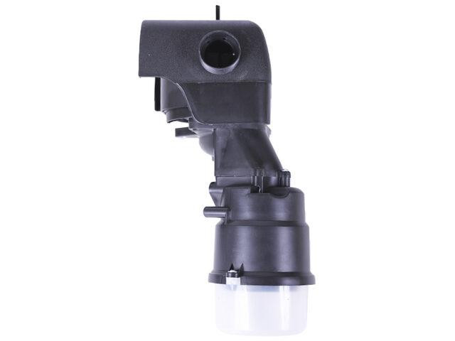 Фільтр повітряний у зборі з верхнім фільтром мотоблок 188F/190F Мукачево - фото 1