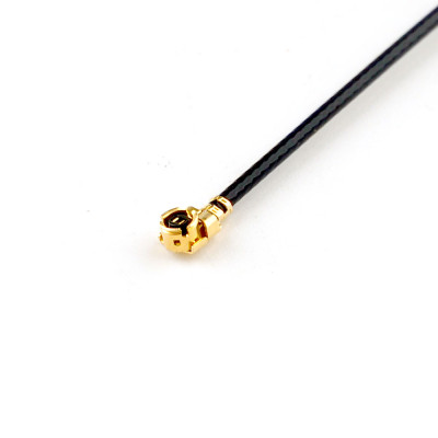 Антена для дрона HappyModel 2.4G ufl long antenna 24RX90mm (3D40183) Вінниця - фото 2