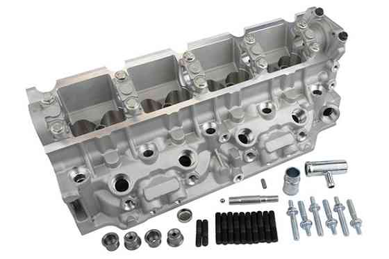 Головка блока GP Renault Express 1,9D F8Q 684/776 (7701471191) Київ