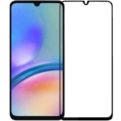 Стекло защитное BeCover Samsung Galaxy A05 SM-A055/A05s SM-A057 Black (710157) Винница