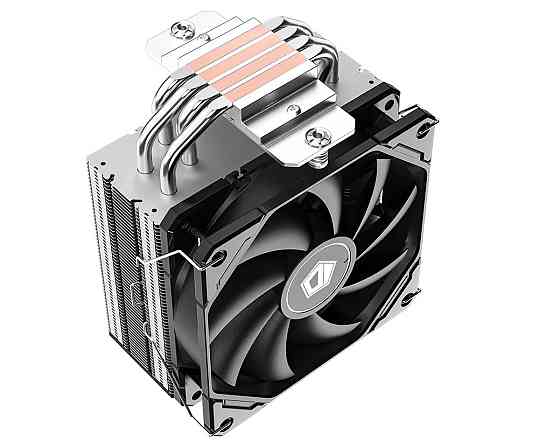 Кулер процесорний ID-Cooling SE-224-XTS Чорний Харків