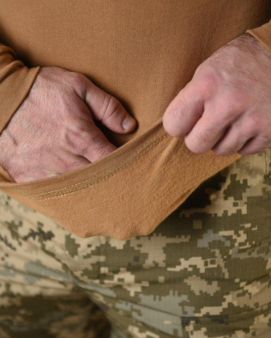 Гольф MAXIMUS койот ВТ7629 Одесса - изображение 6