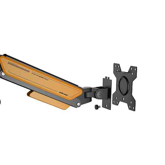 Кронштейн Anda Seat Stealth II 17