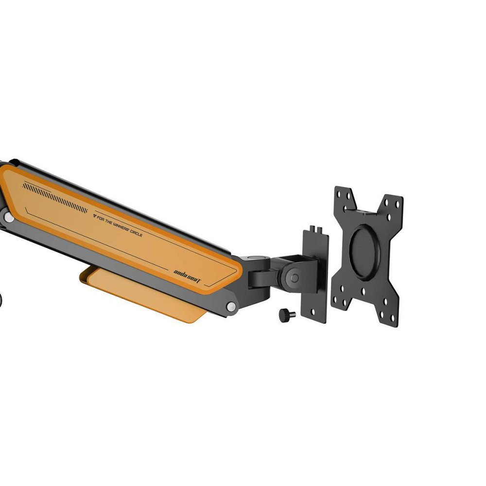 Кронштейн Anda Seat Stealth II 17