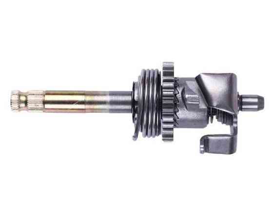 Вал лапки заводний мотоцикл СВ250 Мукачево