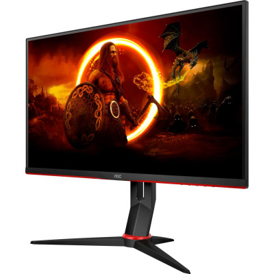 Монітор AOC 27G2ZN3/BK Вінниця - фото 9