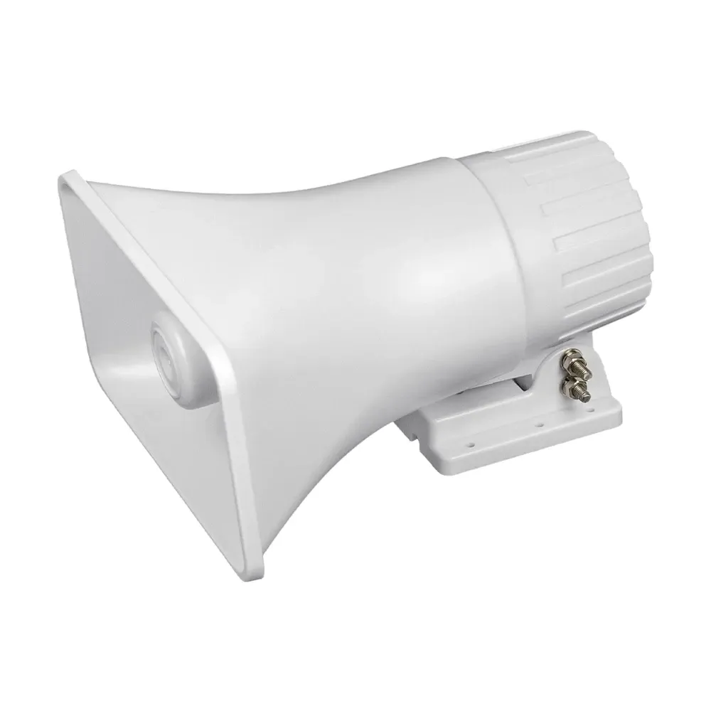 Сирена звукова зовнішня Trinix SA-112-1400 125dB (28-00008) Київ - фото 3