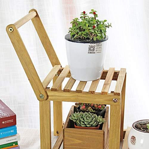 Подставка для цветов 