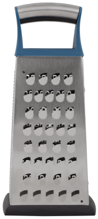 Терка 4-х сторонняя Ringel Rasch 20 см (RG-5130/16 s) (6977075) Киев