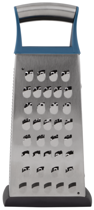 Тертка 4-х стороння Ringel Rasch 20 см (RG-5130/16 s) (6977075) Київ - фото 1