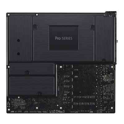 Серверная материнская плата ASUS PRO WS WRX90E-SAGE SE sTR5 WRX90 8xDDR5 M.2 EEB (90MB1FW0-M0EAY0) Винница