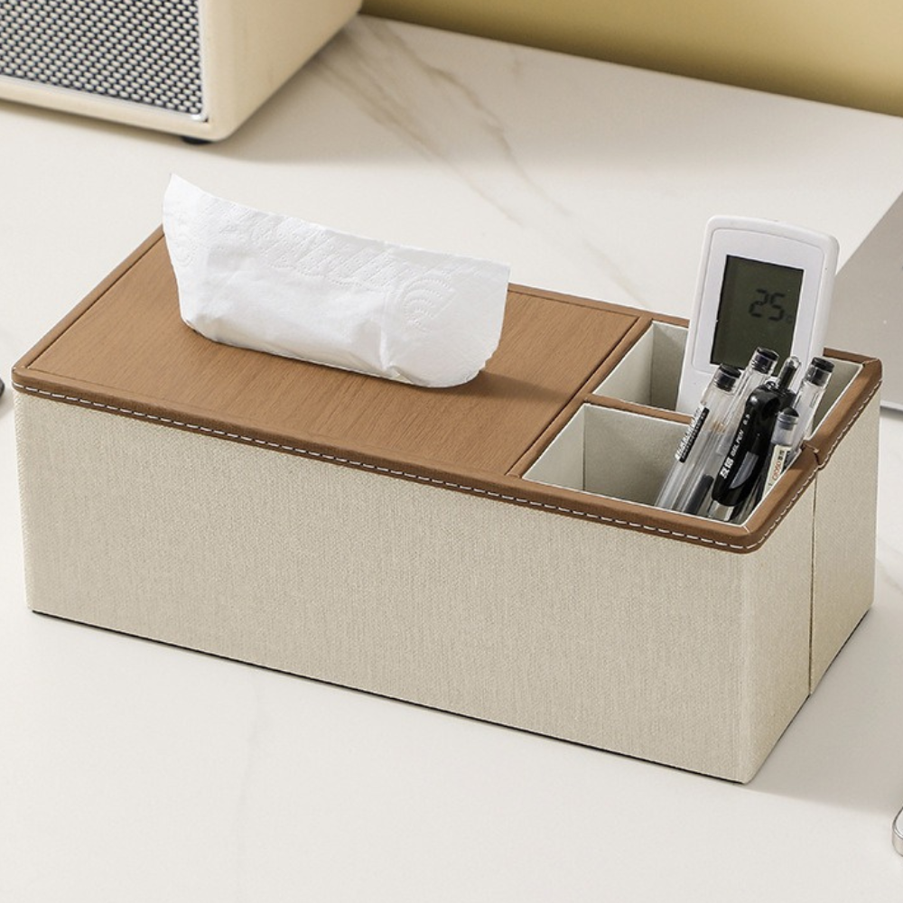 Органайзер для салфеток, салфетница, диспенсер под салфетки и аксессуары для дома,кухни ванной комнаты Каменец-Подольский - изображение 1