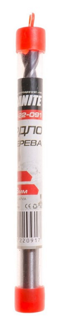 GRANITE Свердло для дерева GRANITE 9х108 мм 2-22-091 Коломыя - изображение 2