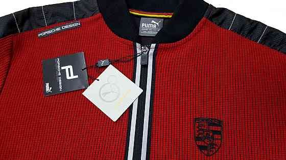 Мужской спортивный костюм Puma Porsche Design,оригинал Киев