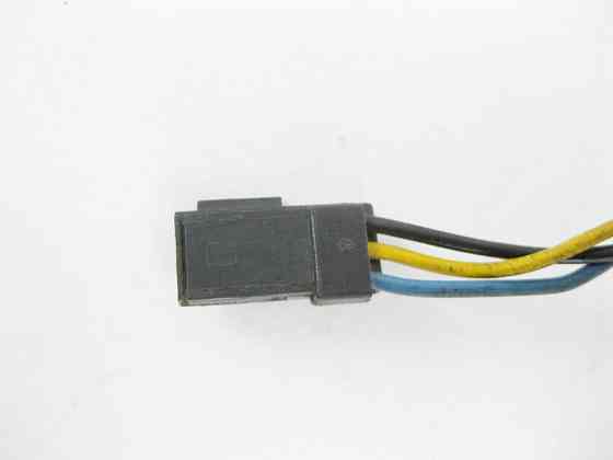 Mercedes-Benz  A0295455528 Електричний роз'єм 3 PIN з проводом CLS C219 E-class W211 ML W164 R-class short W251 C-Class W205 C-class W203 CLK Cou Одеса