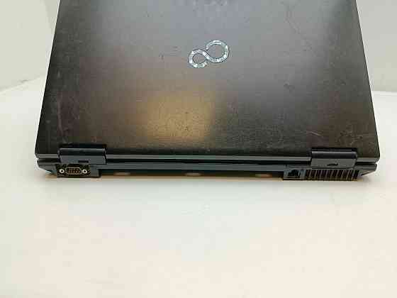 Ноутбук Fujitsu LifeBook E782 i7-3540m\4+4\0\ АКБ+ (товар вживаний) Луцьк