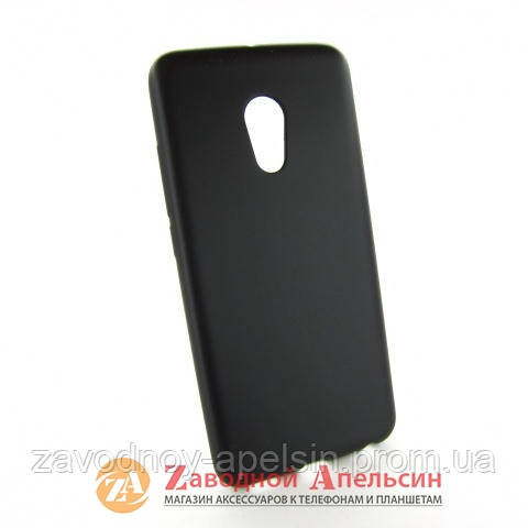 Meizu Pro 6 защитный чехол soft touch Одесса - изображение 1