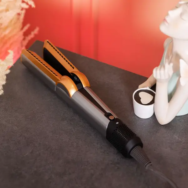 Выпрямитель для волос Smart X с терморегулятором Киев - изображение 5