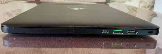 Ноутбук 14 Razer Blade 14 RZ09-0195. Киев