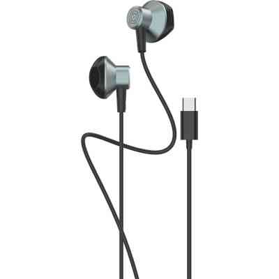 Наушники Celebrat D14 Black (1006636) Винница