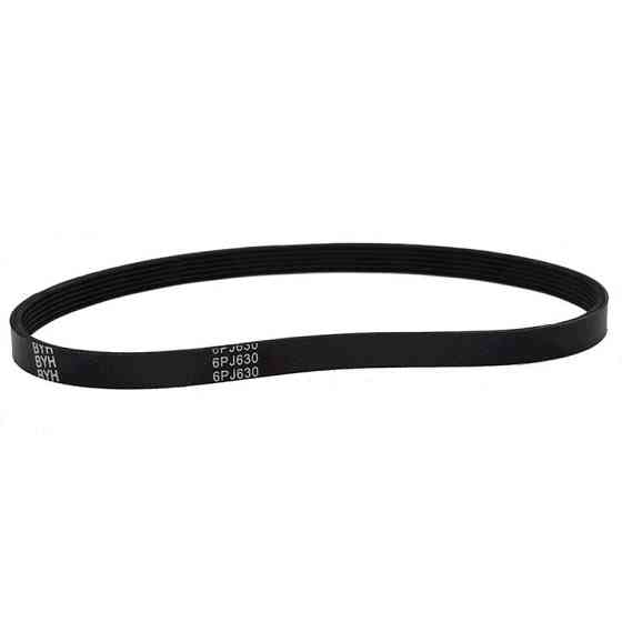 Ремінь електроінструменту 630 (6) струмковий Мукачево